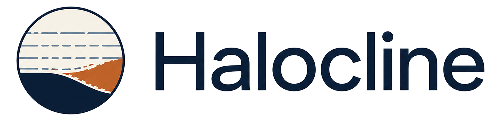 Halocline